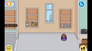 ищу всех фигурок ленивцев в тока бока 1 часть