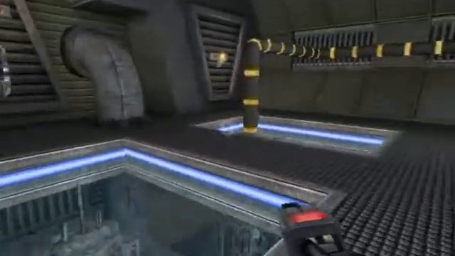 Прохождение игры Star Trek: Voyager Elite Force- часть 10 , Русскими субтитрами