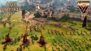 Age of Empires IV Tizer