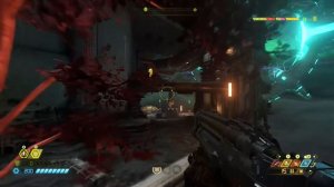 DOOM Eternal - Все игрушки на уровнях Некровол II и Урдак