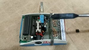 Как  просто восстановить"залоченный по фьюзбитам" микроконтроллер. AVR fusebit doctor своими руками