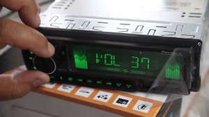 автомагнитола Pioneer GB