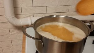 Варим гороховый суп за 1 час. Лайфхак -как быстро разварить горох