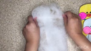 Как сделать двухъярусную кровать для уточек|Лалафанфан|Туториал| канал Бумажный бутик?