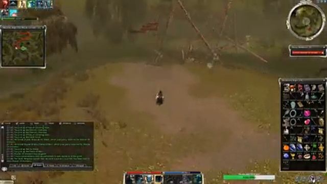 Different Dervish Solo Farms in Guild Wars 1 [builds & spots in description] смотреть онлайн