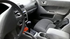 Митцубиси галант 8 2002 год,2.4 ат