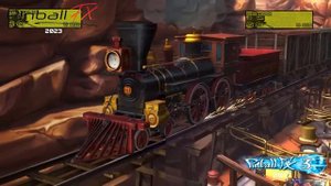 Pinball FX vs FX3 on Nintendo Switch