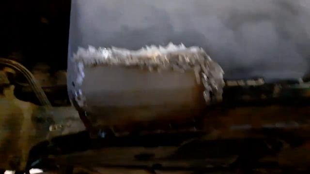 Ford Focus 2 Полировка фар Устранение рыжиков и немного сварки.mp4 смотреть онлайн