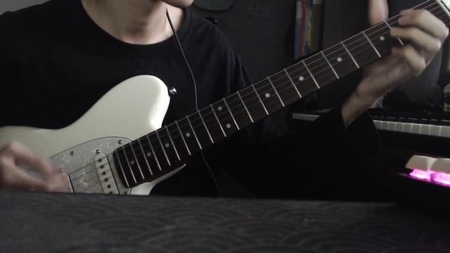 covet - parachute on ichi00