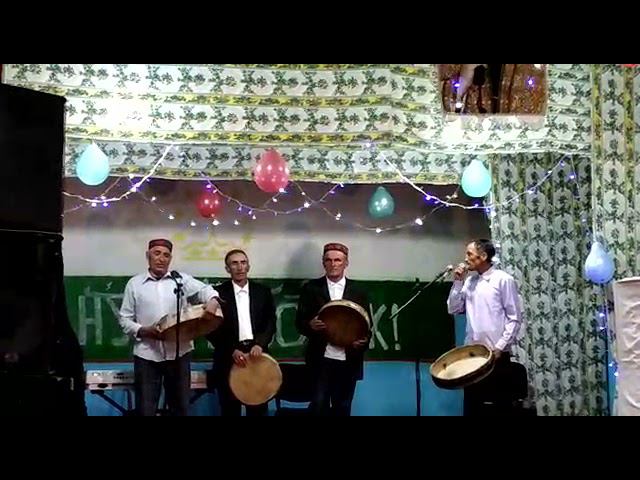 бехтарин овозхонони Вахонзамин. Чазм. смотреть онлайн