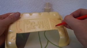 КАК СДЕЛАТЬ ДЕРЕВЯННОГО СОЛДАТА  АРМИИ УРФИН ДЖЮСА СВОИМИ РУКАМИ. Поделки самоделки.