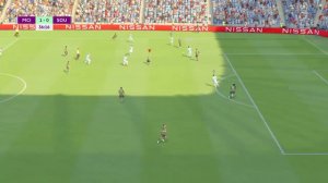 FIFA 23 City Hit Four Past Ramsdale as Southampton Struggle Early on