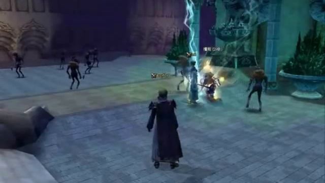 King of kings: Gods Of Seven Realms смотреть онлайн