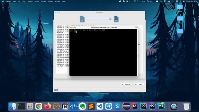 Encrypt and Protect Java Applications By Protector4J