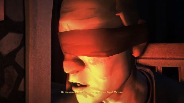 The Long Dark Матёрый выживший 5-тая часть прохождения смотреть онлайн