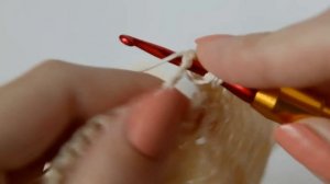 РАСПАШОНКА МАСТЕР-КЛАСС КРЮЧКОМ 2 ЧАСТЬ ДЕТСКАЯ КОФТА КРЮЧКОМ