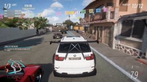 Forza Horizon 5 Gameplay  [4K60FPS]
