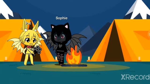 летучая мышь укусила кролика и он стал летучий кролик 2 серия смотреть онлайн