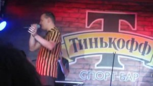 Лесоповал - 50 на 50 (Олег Гонтарь)
