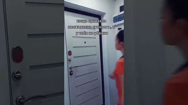 #VINE⚡ КОГДА ПРИЕХАЛА СВЕКРОВЬ ???#ludoksashok #людасаша #тикток смотреть онлайн