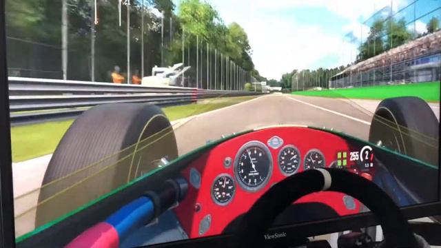 Project cars 2 | effective braking guide смотреть онлайн