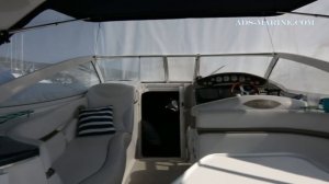 Doral Intrigue 31 by ADS Marine