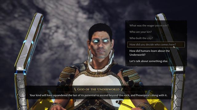 The Forgotten City #12 Debate Club [Let's play] смотреть онлайн