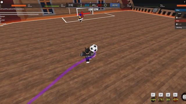 TPS: Street Soccer | Montage #19