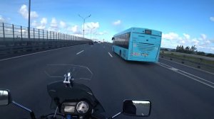Прогулка вдоль берега