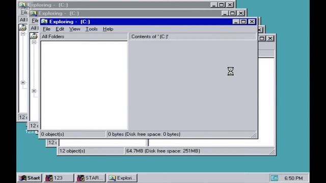 Как сделать вирус в блокноте на windows!ЭКСПЕРЕМЕНТЫ смотреть онлайн