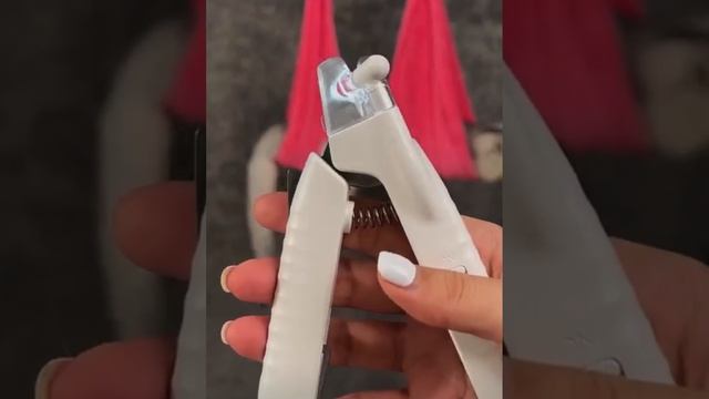 Лайфхак! Как легко подстричь когти кошке!???