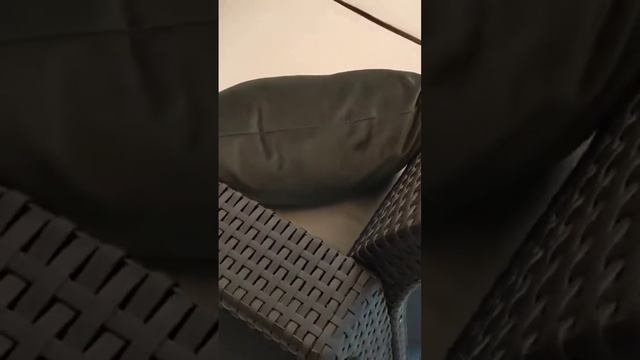Уличная мебель для своего дома и сада