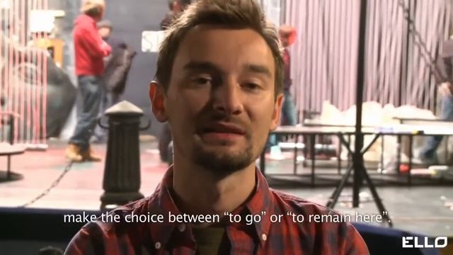 Lara Fabian Mademoiselle Zhivago (Making of) смотреть онлайн