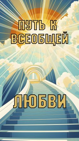 КАК ПРИЙТИ К БЕЗУСЛОВНОЙ ЛЮБВИ,саморазвитие, психология отношений, личностный рост