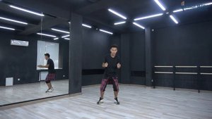 Street dance - урок 1
