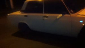 ваз 2105 эстонец+