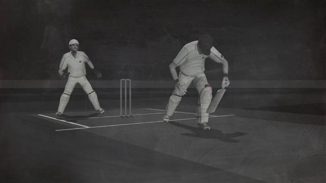 Dead Ball | The Laws of Cricket Explained with Stephen Fry смотреть онлайн