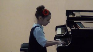 А. Корелли, Сарабанда / A. CORELLI: Sarabande in D minor (Op. 5, No. 7)