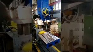 Станок 2Л53. Продаем хорошего сверлильного друга.