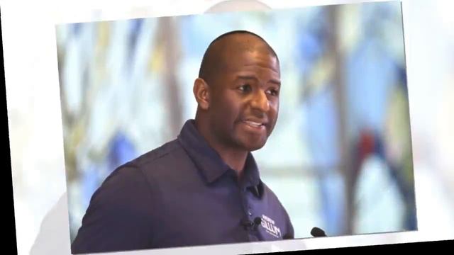 Andrew Gillum Just Came Out Closet As 'GAY' As Blood And Feces Are Found On Bed In Meth Scandal смотреть онлайн