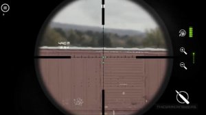 LONEWOLF (17+) - Chapter 3 RAILWAY Kill both enemies Gameplay