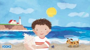 Ocean Read Aloud Stories For Kids | Animated Kids Books | Vooks Storytime