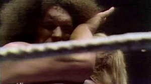 Hulk Hoang vs Andre the Giant 1980