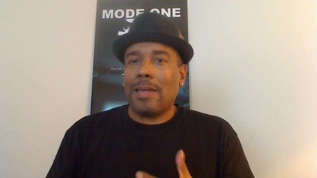 Rebutting MAJOR MISCONCEPTIONS about The Mode One Approach смотреть онлайн