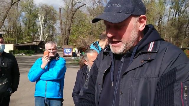 Как покормить уток в парке им. Л. Глобы в карантин и не уехать в РО. Уроки права для полиции смотреть онлайн