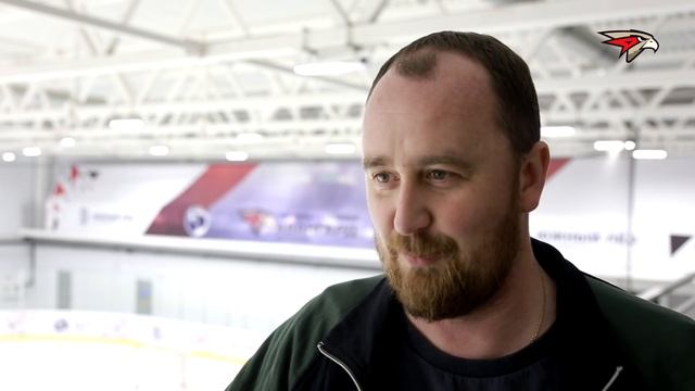 Франшиза Академии "Авангарда" в Южном Бутове: первые просмотры смотреть онлайн