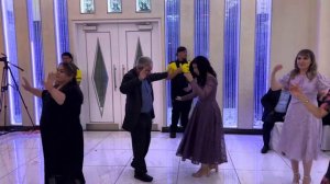 Goyercinim,bu gula daşli gala ,dolya azeri ahiska papurri 2023 Gr.Arzu