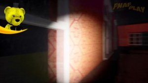 FNAF АНИМАТРОНИКИ СМОТРЯТ ВЛАДА А4 ФНАФ !!!