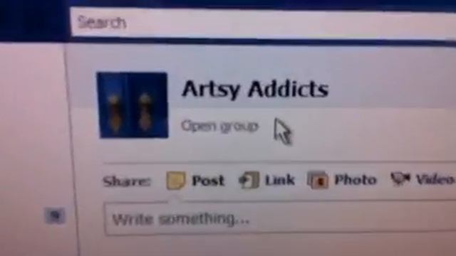 Marion Smith FB group! смотреть онлайн