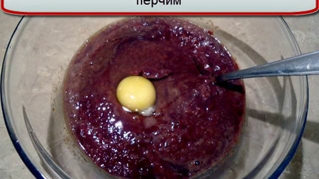 Оладьи печеночные